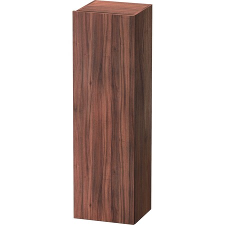 Durastyle Tall Cabinet 1400X400X360mm Natural Walnut